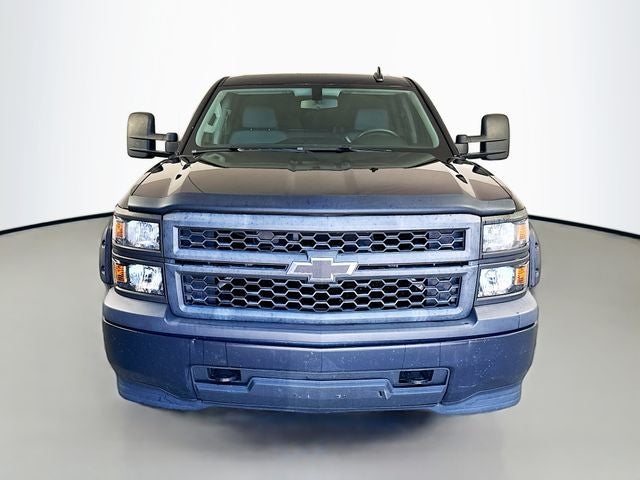 2015 Chevrolet Silverado 1500 WT WHOLESALE SPECIAL!!!