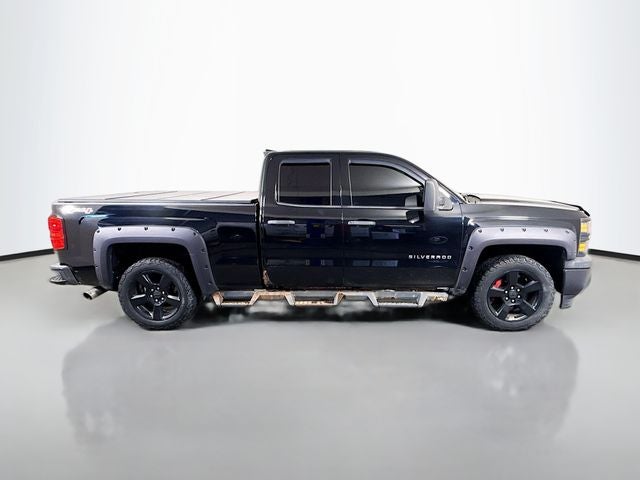 2015 Chevrolet Silverado 1500 WT WHOLESALE SPECIAL!!!