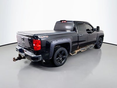 2015 Chevrolet Silverado 1500 WT WHOLESALE SPECIAL!!!