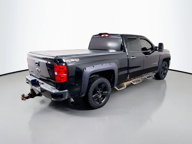 2015 Chevrolet Silverado 1500 WT WHOLESALE SPECIAL!!!