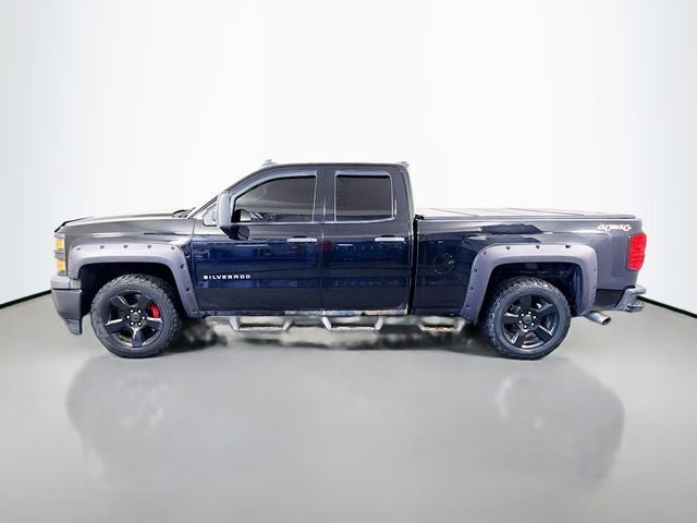2015 Chevrolet Silverado 1500 WT WHOLESALE SPECIAL!!!