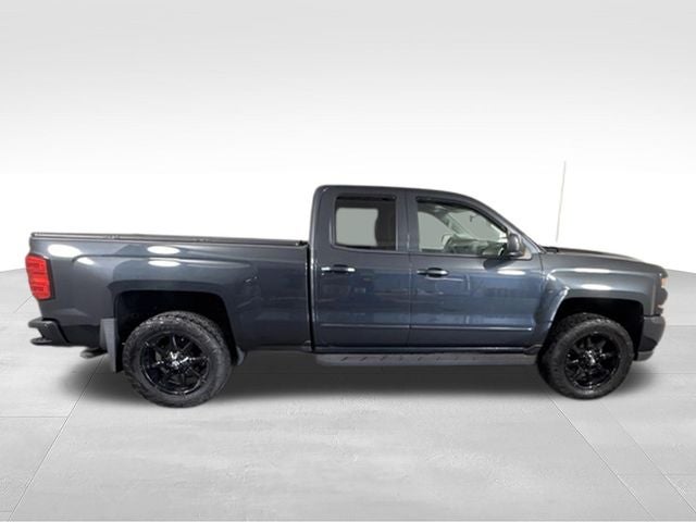 2017 Chevrolet Silverado 1500 LT LT2