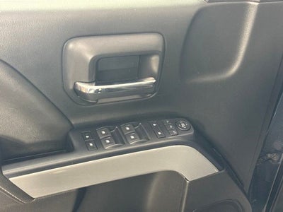 2017 Chevrolet Silverado 1500 LT LT2