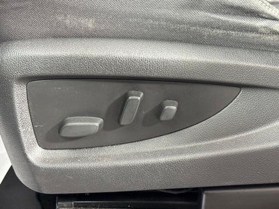 2017 Chevrolet Silverado 1500 LT LT2