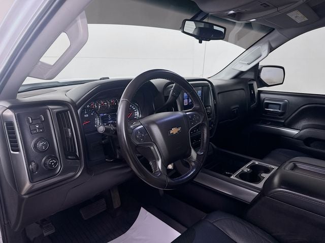 2018 Chevrolet Silverado 1500 LT LT1 w/ TRAILER BRAKE