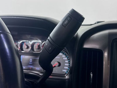 2018 Chevrolet Silverado 1500 LT LT1 w/ TRAILER BRAKE