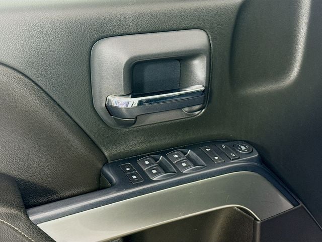 2018 Chevrolet Silverado 1500 LT LT1 w/ TRAILER BRAKE