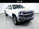 2018 Chevrolet Silverado 1500 LT LT1 w/ TRAILER BRAKE