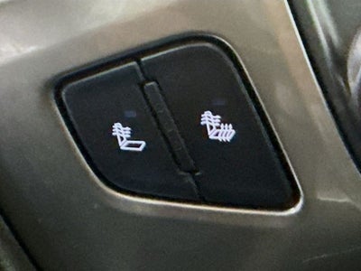 2018 Chevrolet Silverado 1500 LT LT1 w/ TRAILER BRAKE