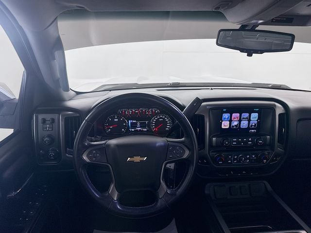 2018 Chevrolet Silverado 1500 LT LT1 w/ TRAILER BRAKE