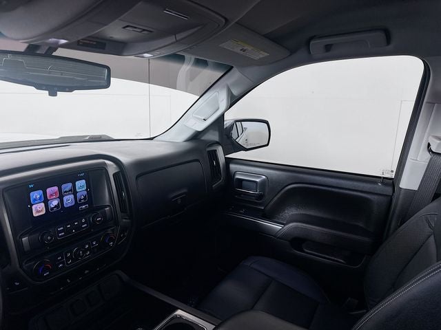 2018 Chevrolet Silverado 1500 LT LT1 w/ TRAILER BRAKE
