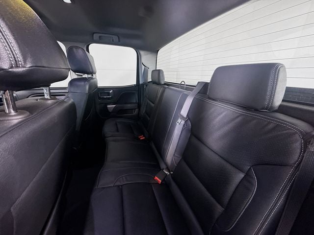 2018 Chevrolet Silverado 1500 LT LT1 w/ TRAILER BRAKE