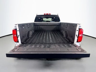 2018 Chevrolet Silverado 1500 LT LT1 w/ TRAILER BRAKE