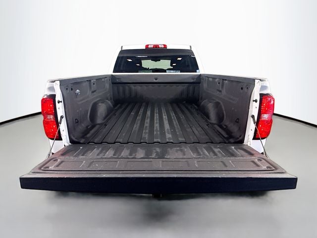 2018 Chevrolet Silverado 1500 LT LT1 w/ TRAILER BRAKE