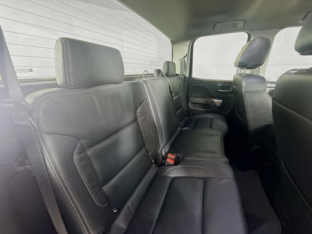 2018 Chevrolet Silverado 1500 LT LT1 w/ TRAILER BRAKE