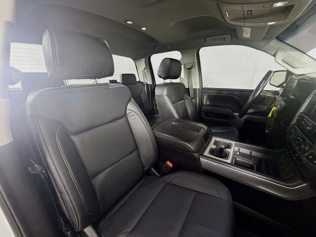2018 Chevrolet Silverado 1500 LT LT1 w/ TRAILER BRAKE
