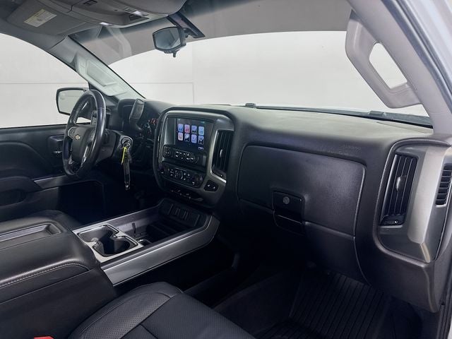 2018 Chevrolet Silverado 1500 LT LT1 w/ TRAILER BRAKE