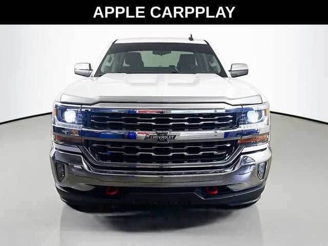 2018 Chevrolet Silverado 1500 LT LT1 w/ TRAILER BRAKE