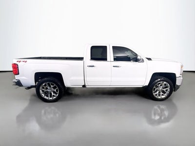 2018 Chevrolet Silverado 1500 LT LT1 w/ TRAILER BRAKE