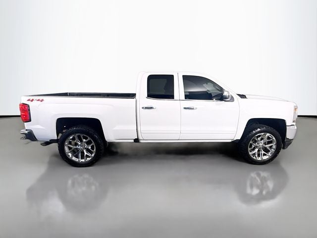2018 Chevrolet Silverado 1500 LT LT1 w/ TRAILER BRAKE