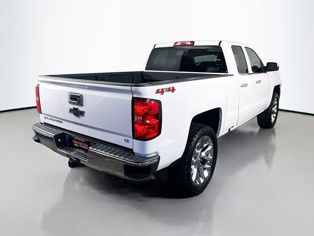2018 Chevrolet Silverado 1500 LT LT1 w/ TRAILER BRAKE