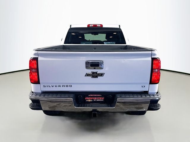 2018 Chevrolet Silverado 1500 LT LT1 w/ TRAILER BRAKE