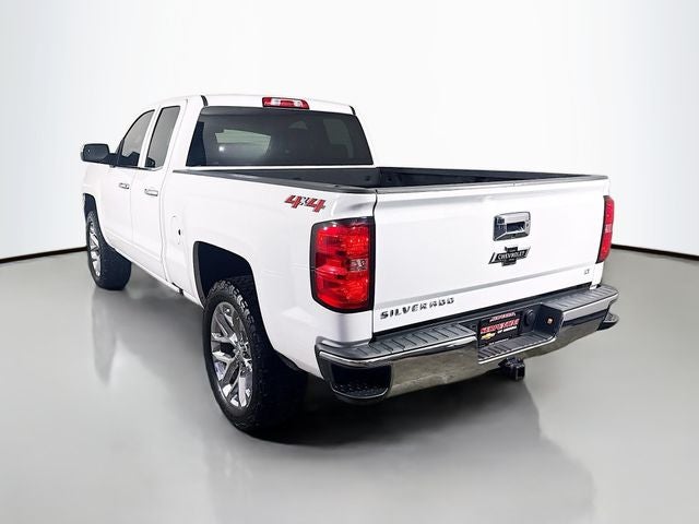 2018 Chevrolet Silverado 1500 LT LT1 w/ TRAILER BRAKE