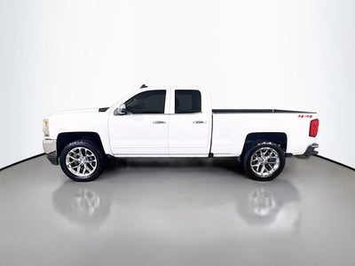 2018 Chevrolet Silverado 1500 LT LT1 w/ TRAILER BRAKE
