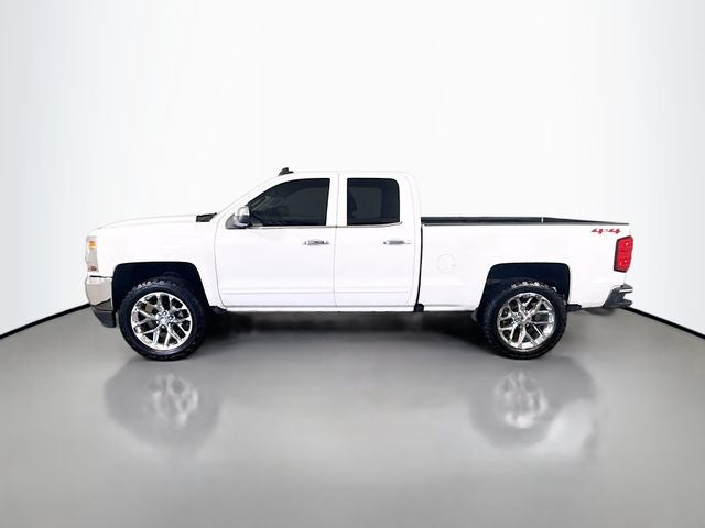 2018 Chevrolet Silverado 1500 LT LT1 w/ TRAILER BRAKE