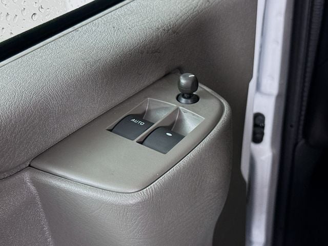 2025 Chevrolet Express 2500 Work Van Cargo WITH UPFIT