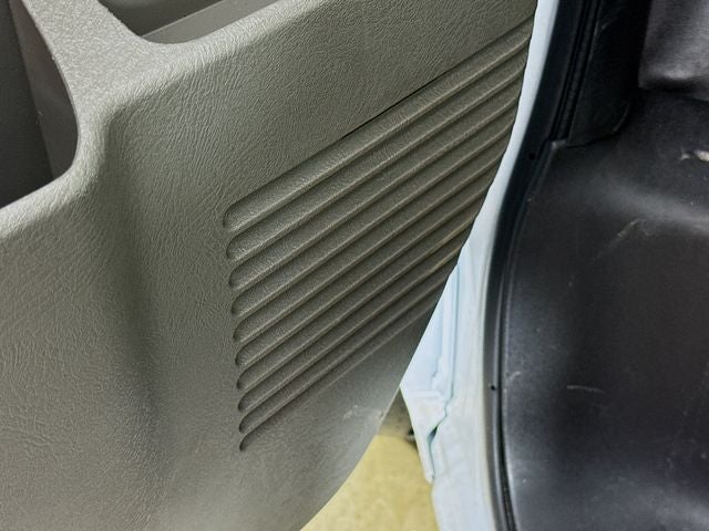 2025 Chevrolet Express 2500 Work Van Cargo WITH UPFIT