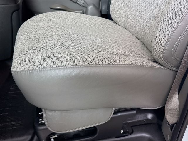 2025 Chevrolet Express 2500 Work Van Cargo WITH UPFIT
