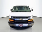 2025 Chevrolet Express 2500 Work Van Cargo
