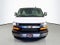 2025 Chevrolet Express 2500 Work Van Cargo