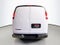 2025 Chevrolet Express 2500 Work Van Cargo