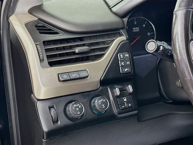 2018 GMC Yukon Denali 4WD w/ HEATED LEATHER