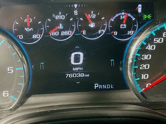 2018 GMC Yukon Denali 4WD w/ HEATED LEATHER