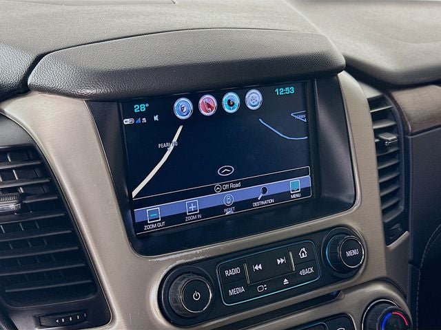2018 GMC Yukon Denali 4WD w/ HEATED LEATHER