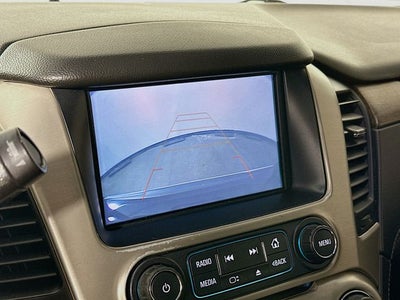 2018 GMC Yukon Denali 4WD w/ HEATED LEATHER
