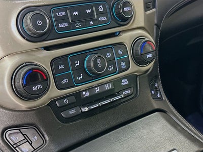 2018 GMC Yukon Denali 4WD w/ HEATED LEATHER