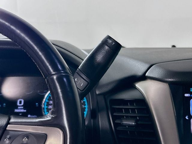 2018 GMC Yukon Denali 4WD w/ HEATED LEATHER