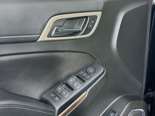 2018 GMC Yukon Denali 4WD w/ HEATED LEATHER