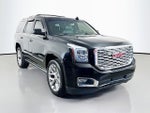 2018 GMC Yukon Denali 4WD w/ HEATED LEATHER