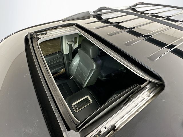 2018 GMC Yukon Denali 4WD w/ HEATED LEATHER