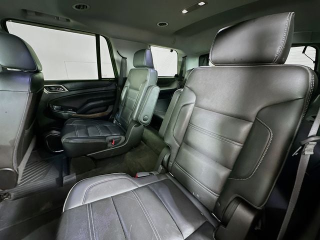 2018 GMC Yukon Denali 4WD w/ HEATED LEATHER