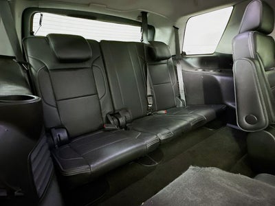 2018 GMC Yukon Denali 4WD w/ HEATED LEATHER