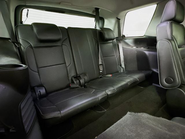2018 GMC Yukon Denali 4WD w/ HEATED LEATHER