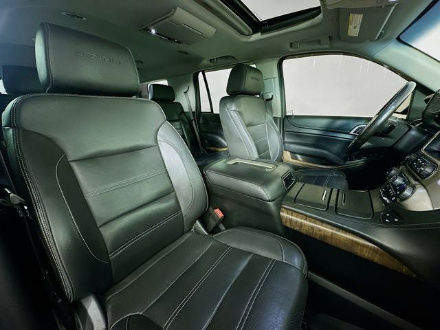 2018 GMC Yukon Denali 4WD w/ HEATED LEATHER