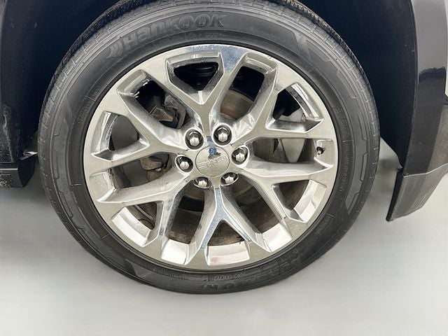 2018 GMC Yukon Denali 4WD w/ HEATED LEATHER