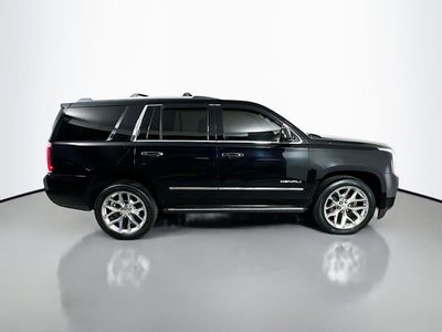 2018 GMC Yukon Denali 4WD w/ HEATED LEATHER